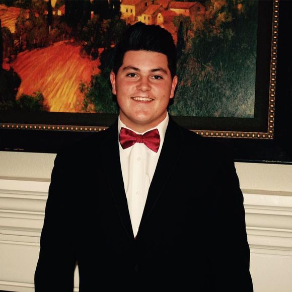 Meet your Posher, Matt - Picture 1 of 1